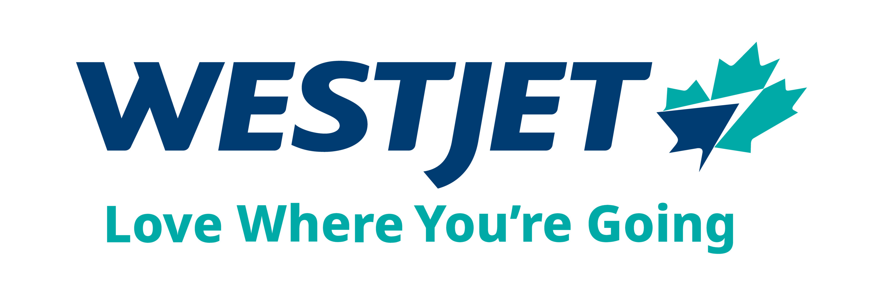 WestJet Logo